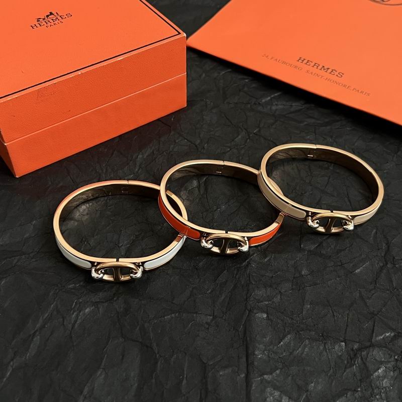 Hermes Bracelet 05yxh02